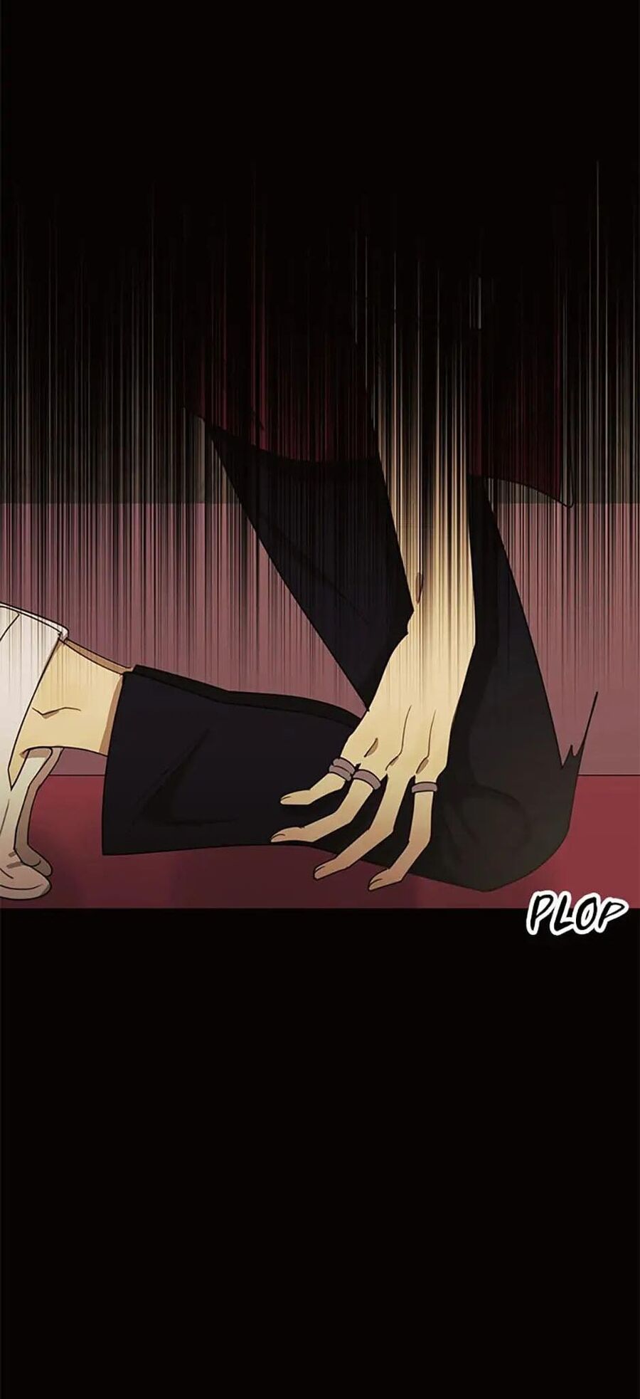 Tiểu Thuyết Đầu Tay Của Ác Nữ Chap 33 - Next Chap 34