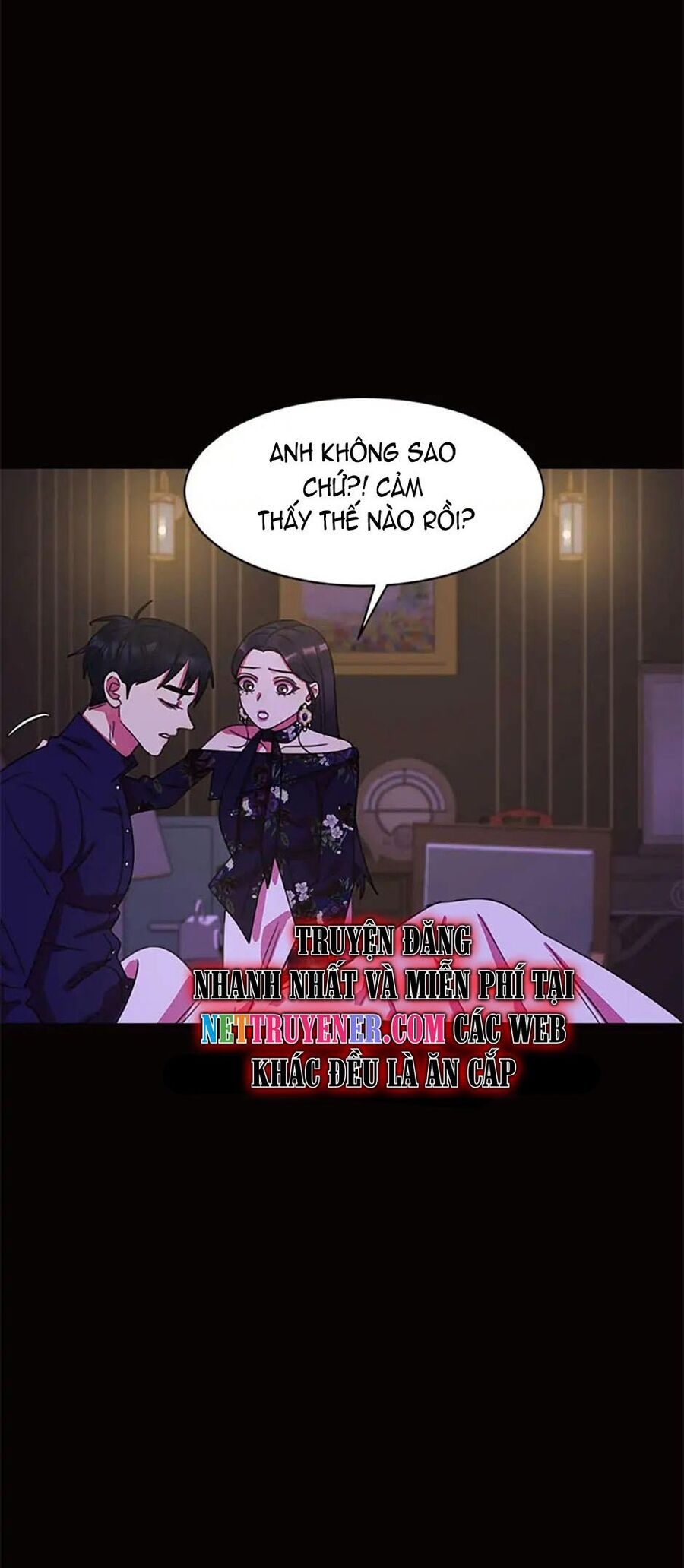 Tiểu Thuyết Đầu Tay Của Ác Nữ Chap 33 - Next Chap 34