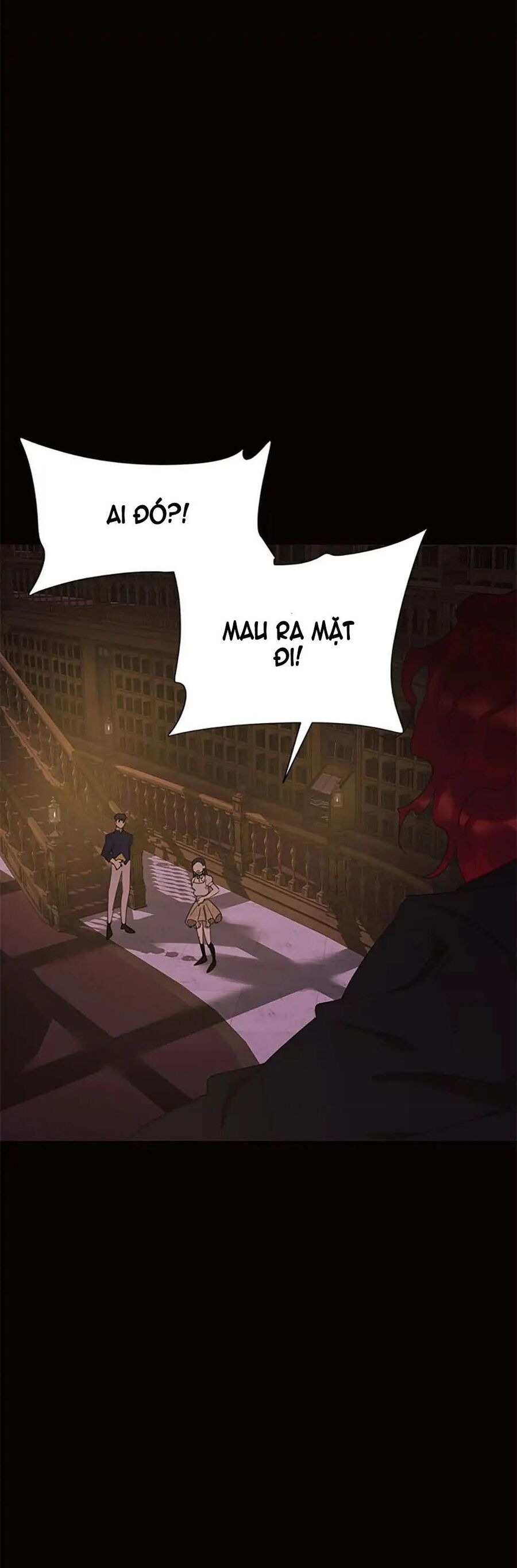 Tiểu Thuyết Đầu Tay Của Ác Nữ Chap 33 - Next Chap 34