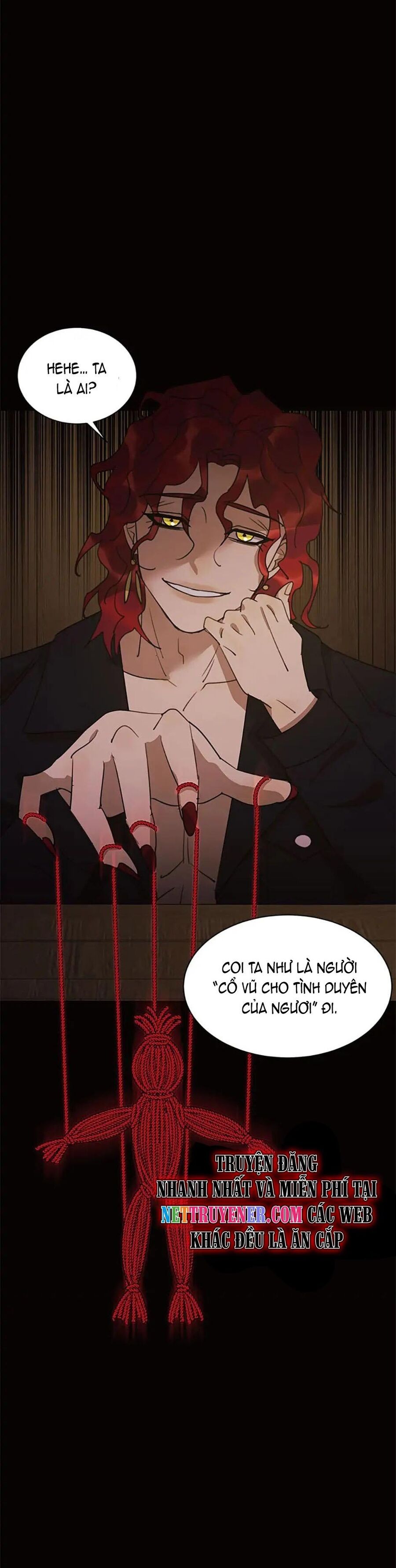 Tiểu Thuyết Đầu Tay Của Ác Nữ Chap 33 - Next Chap 34