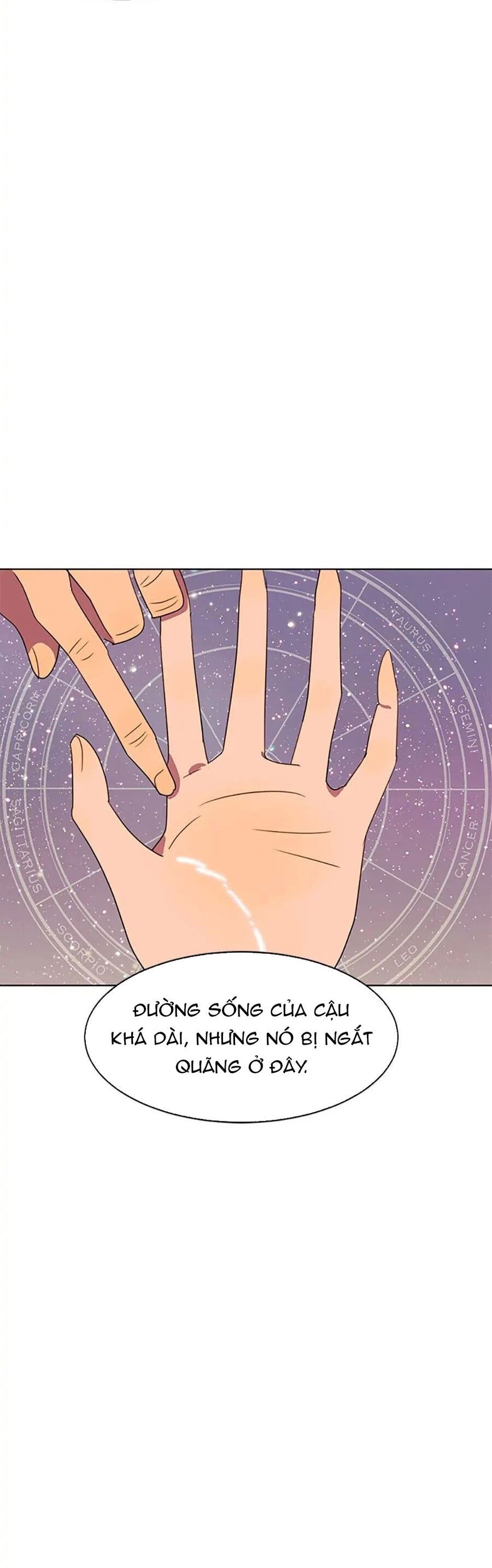 Tiểu Thuyết Đầu Tay Của Ác Nữ Chap 34 - Next Chap 35