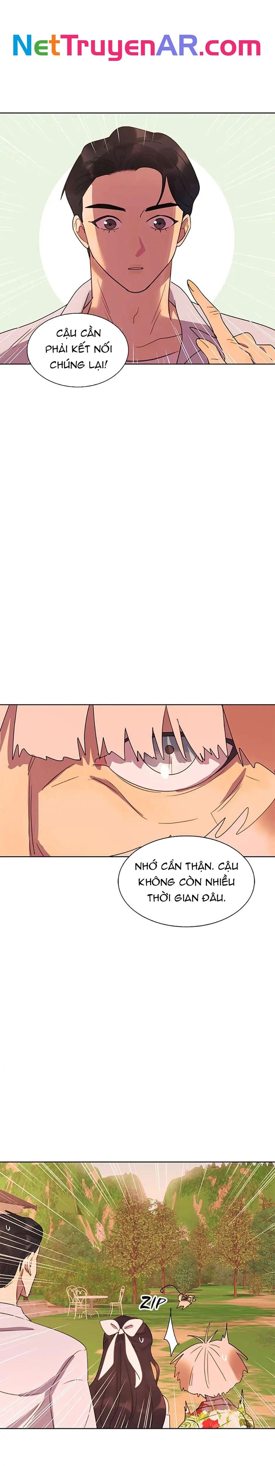 Tiểu Thuyết Đầu Tay Của Ác Nữ Chap 34 - Next Chap 35