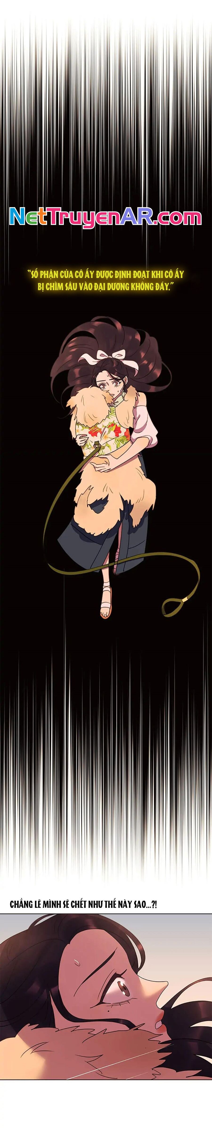 Tiểu Thuyết Đầu Tay Của Ác Nữ Chap 34 - Next Chap 35