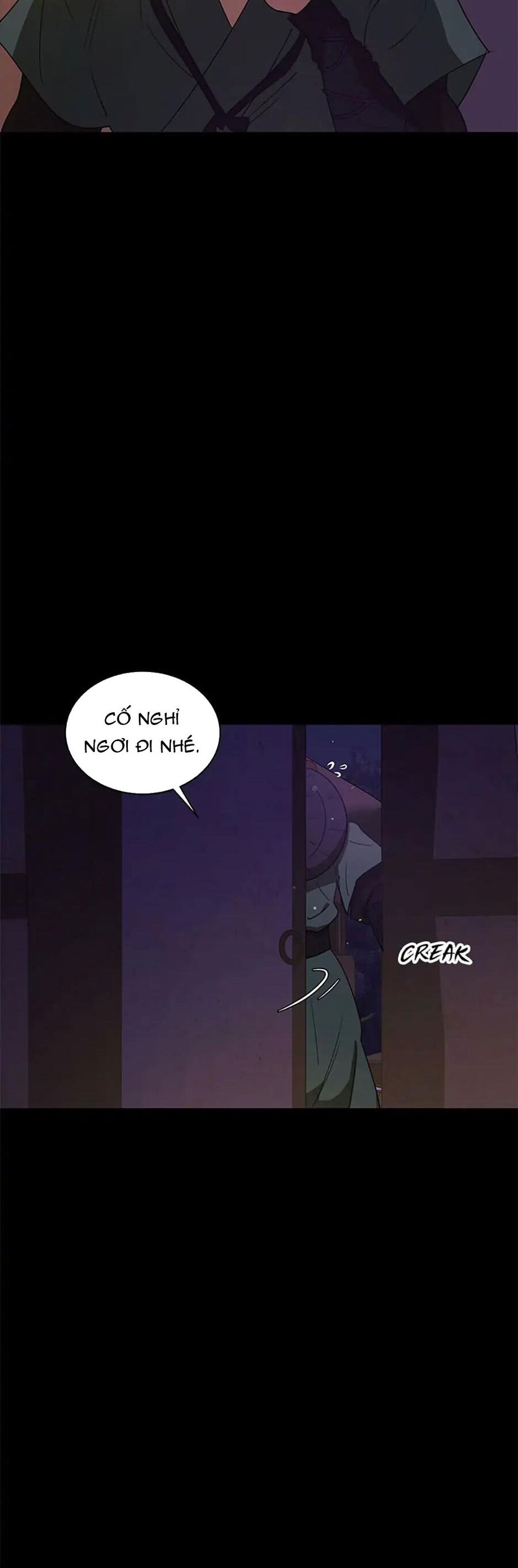Tiểu Thuyết Đầu Tay Của Ác Nữ Chap 35 - Next Chap 36
