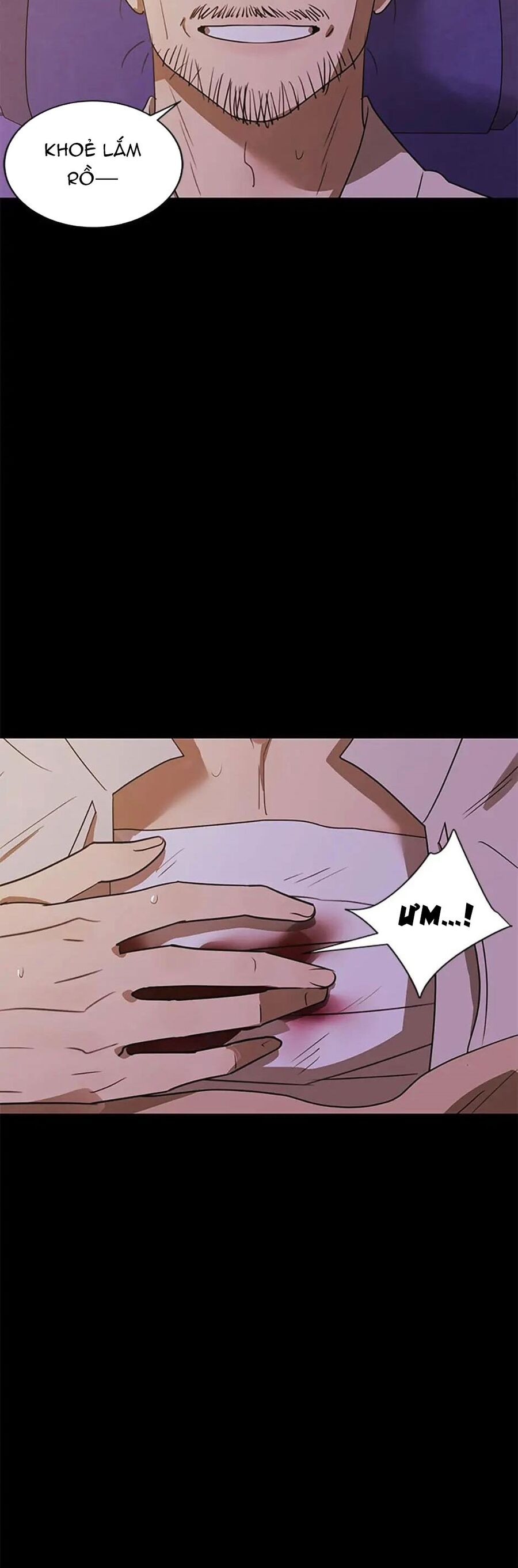Tiểu Thuyết Đầu Tay Của Ác Nữ Chap 35 - Next Chap 36
