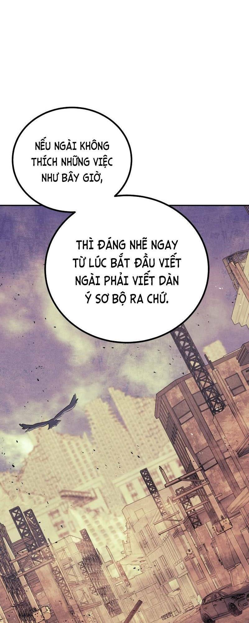 Tiểu Thuyết Mạng Do Thần Viết Chap 16 - Next Chap 17