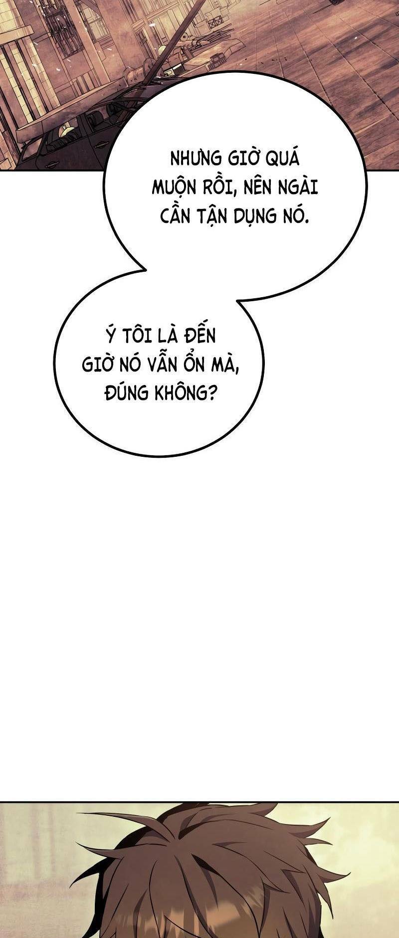 Tiểu Thuyết Mạng Do Thần Viết Chap 16 - Next Chap 17