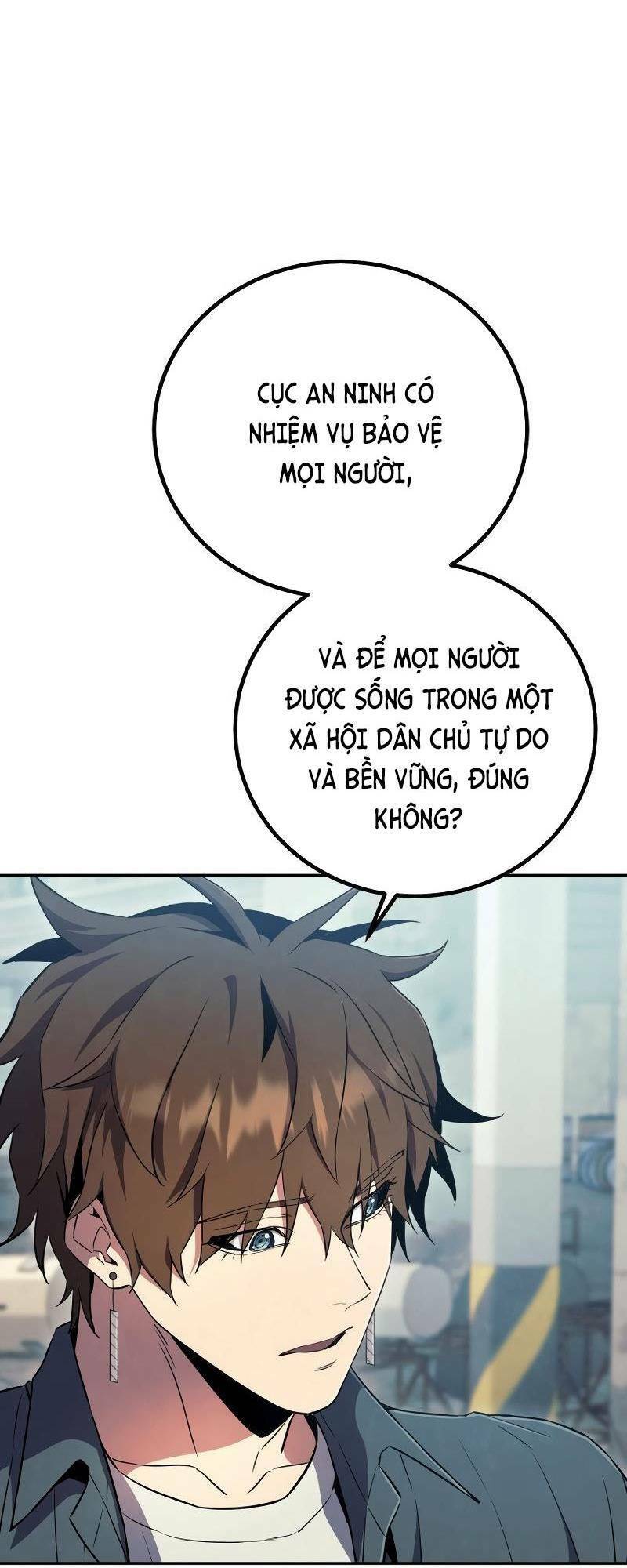 Tiểu Thuyết Mạng Do Thần Viết Chap 16 - Next Chap 17