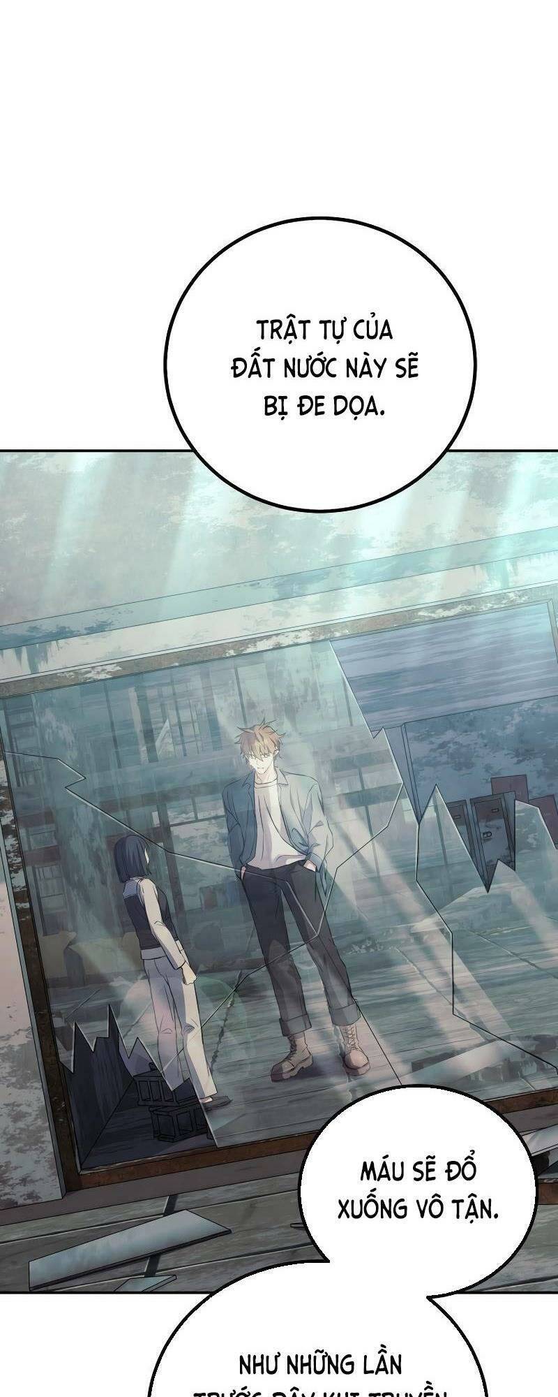 Tiểu Thuyết Mạng Do Thần Viết Chap 16 - Next Chap 17
