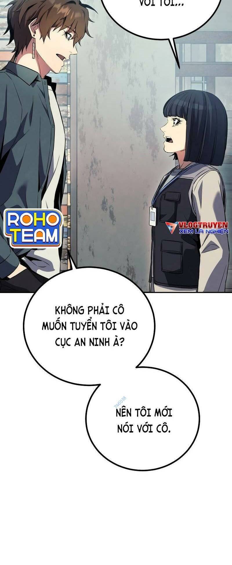 Tiểu Thuyết Mạng Do Thần Viết Chap 16 - Next Chap 17