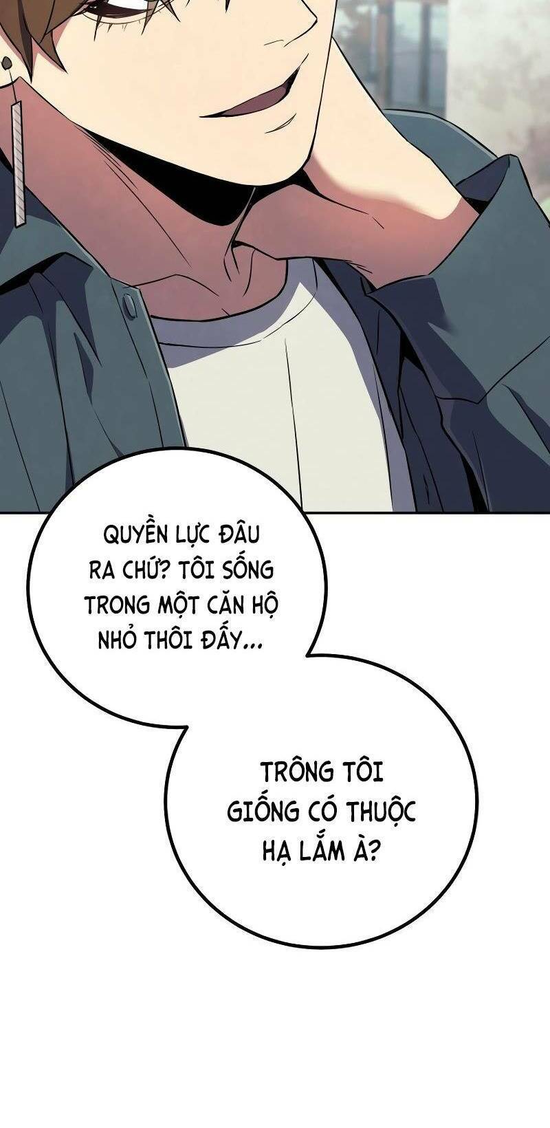 Tiểu Thuyết Mạng Do Thần Viết Chap 16 - Next Chap 17