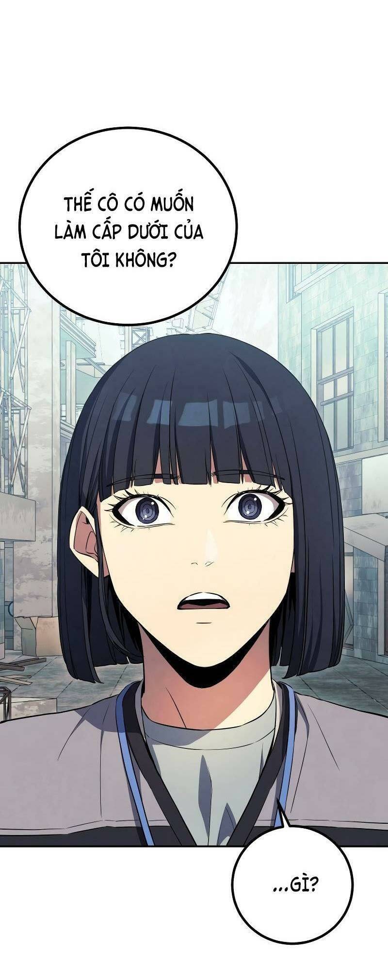 Tiểu Thuyết Mạng Do Thần Viết Chap 16 - Next Chap 17