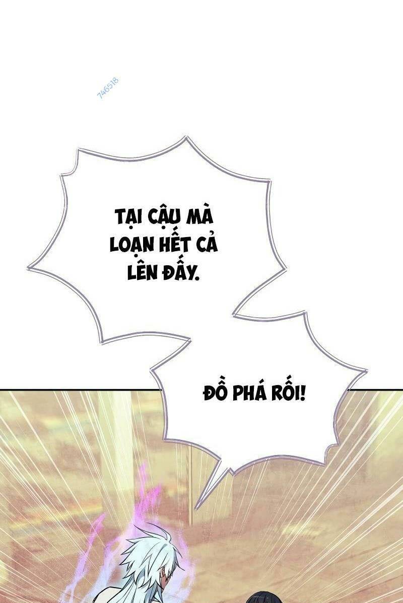 Tiểu Thuyết Mạng Do Thần Viết Chap 16 - Next Chap 17