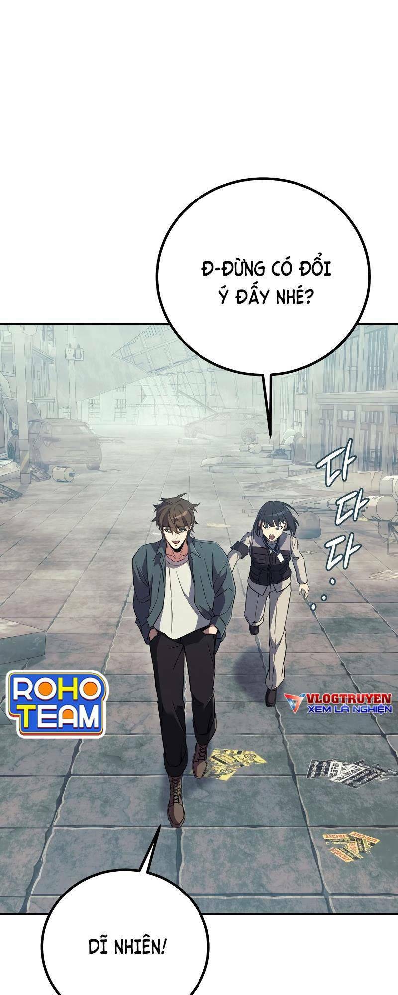 Tiểu Thuyết Mạng Do Thần Viết Chap 16 - Next Chap 17