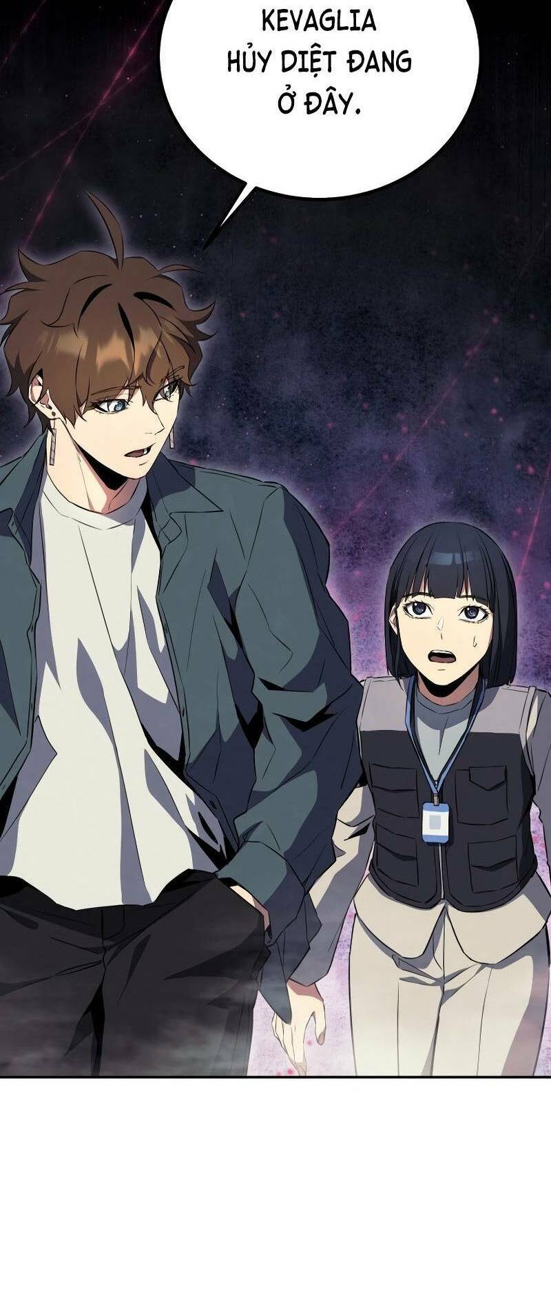 Tiểu Thuyết Mạng Do Thần Viết Chap 16 - Next Chap 17