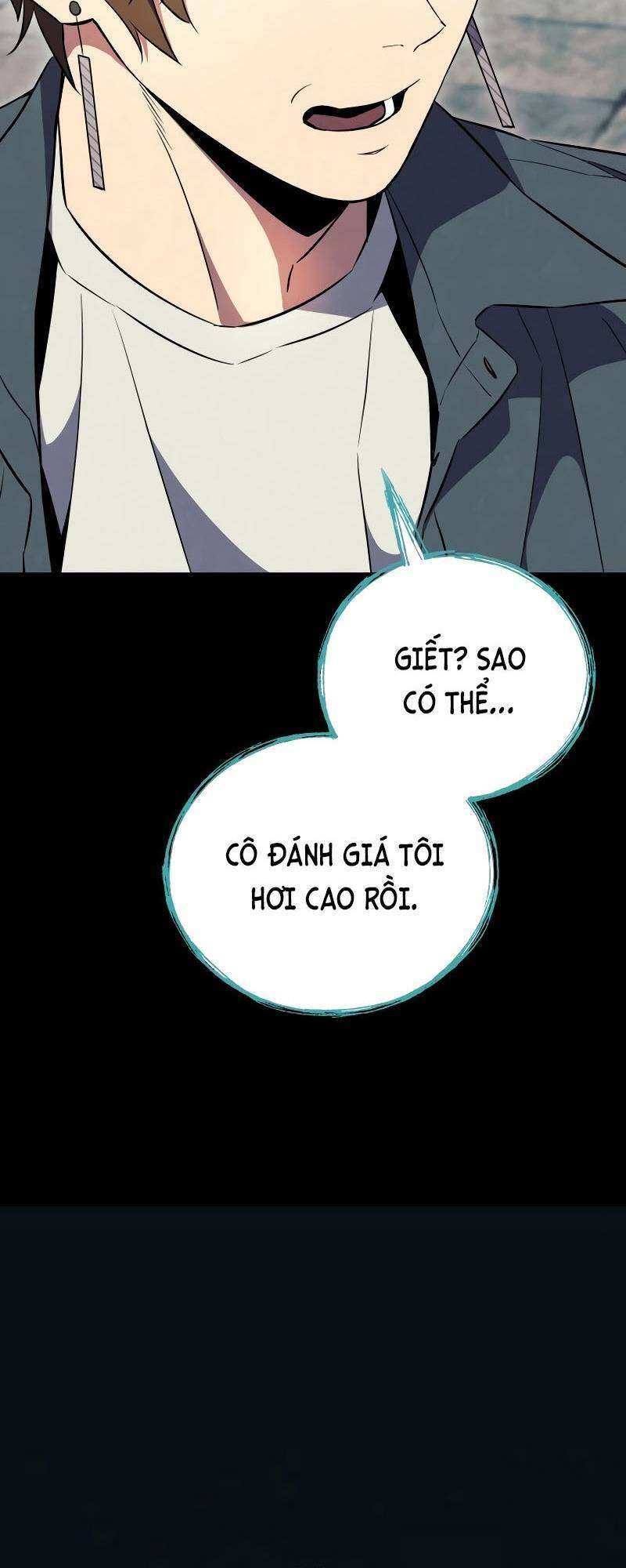 Tiểu Thuyết Mạng Do Thần Viết Chap 16 - Next Chap 17