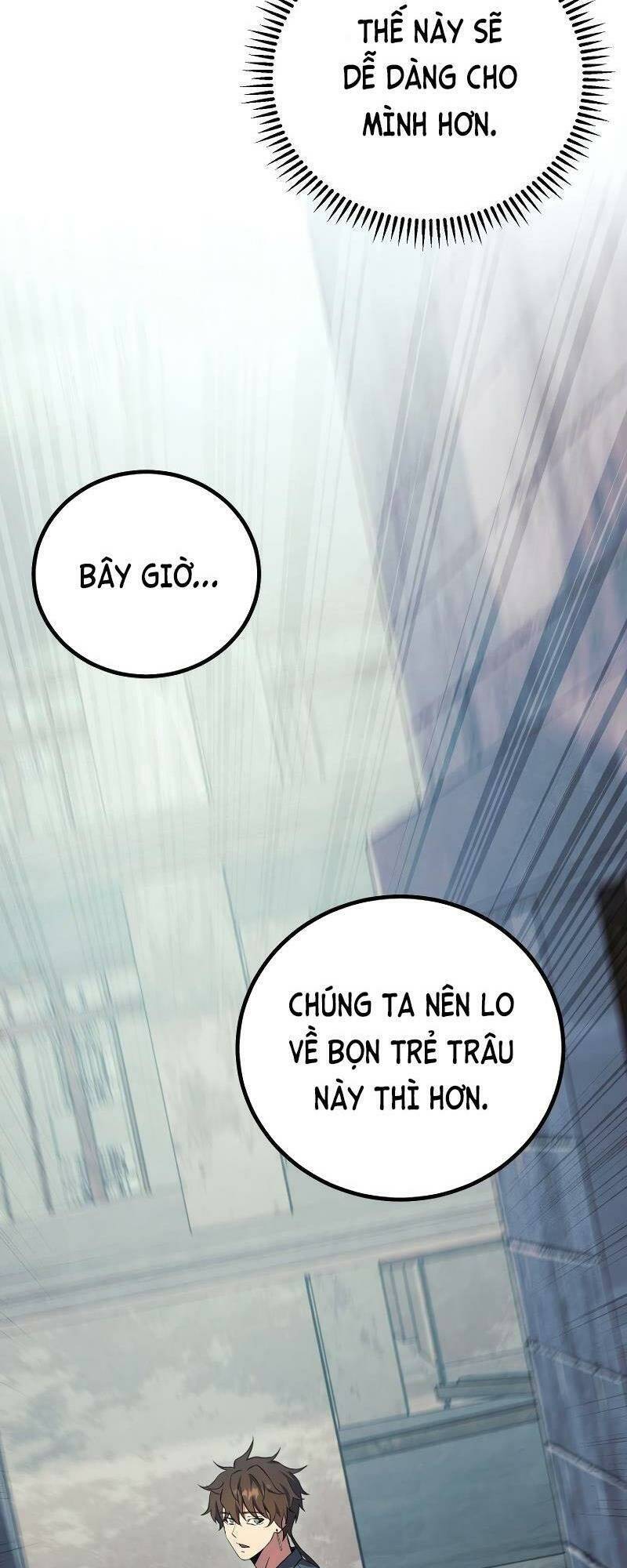 Tiểu Thuyết Mạng Do Thần Viết Chap 16 - Next Chap 17