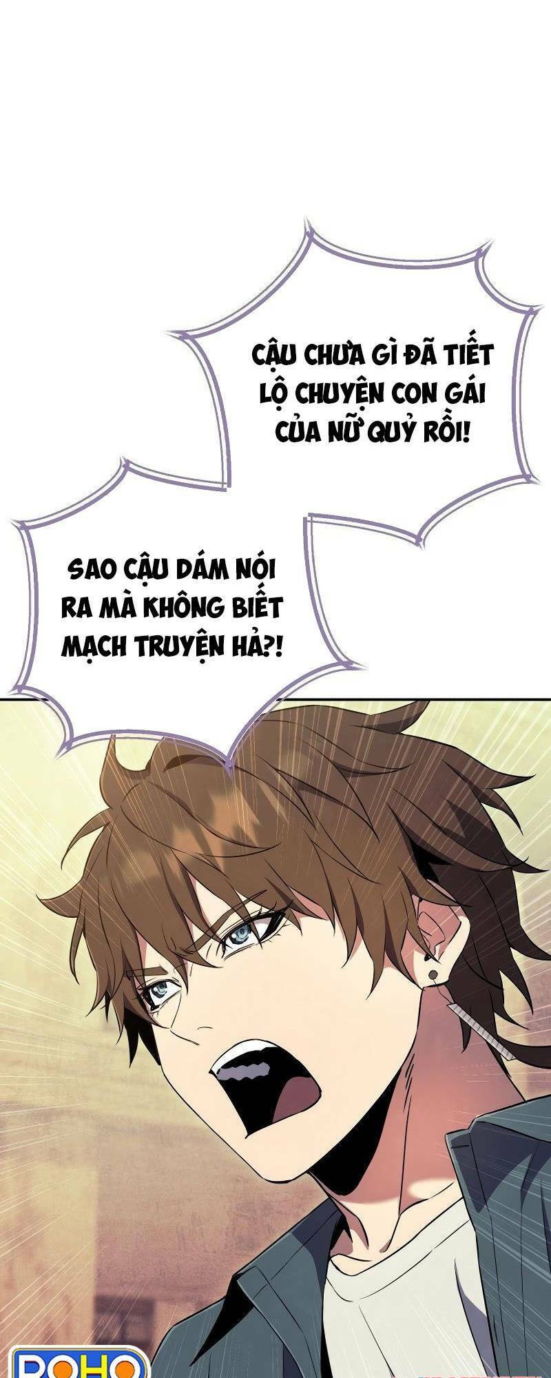 Tiểu Thuyết Mạng Do Thần Viết Chap 16 - Next Chap 17