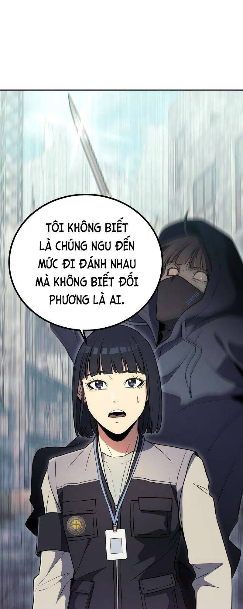 Tiểu Thuyết Mạng Do Thần Viết Chap 16 - Next Chap 17