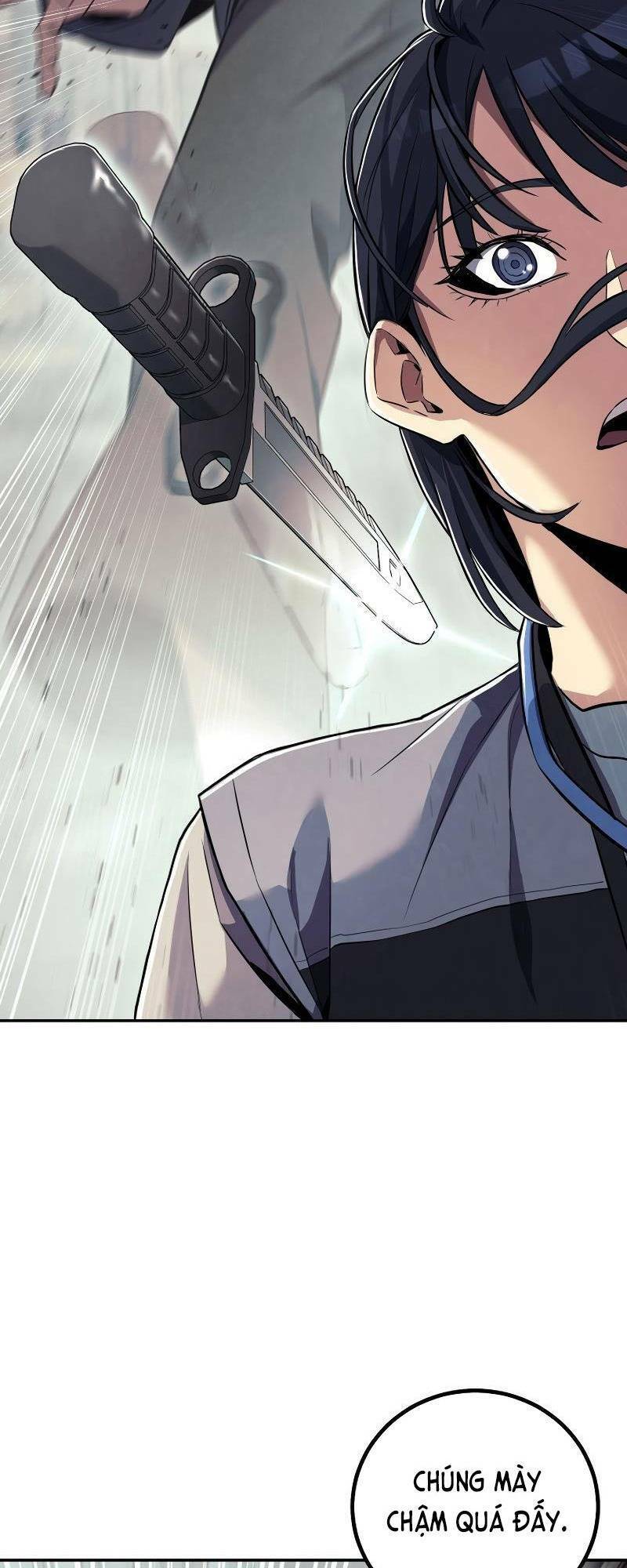 Tiểu Thuyết Mạng Do Thần Viết Chap 16 - Next Chap 17