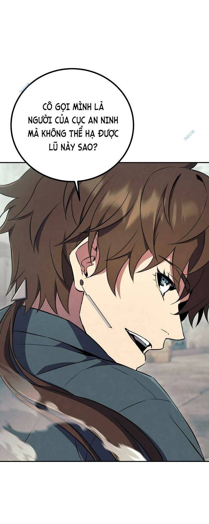 Tiểu Thuyết Mạng Do Thần Viết Chap 16 - Next Chap 17
