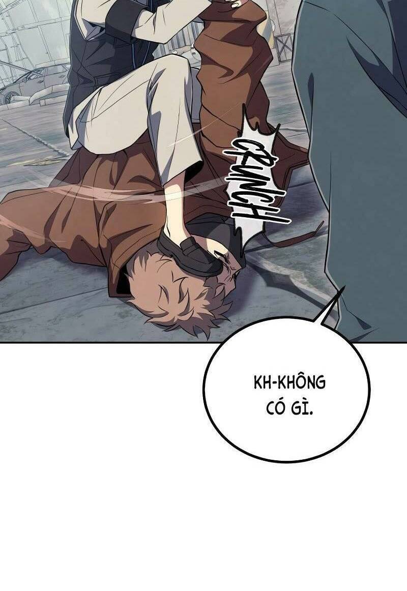 Tiểu Thuyết Mạng Do Thần Viết Chap 16 - Next Chap 17