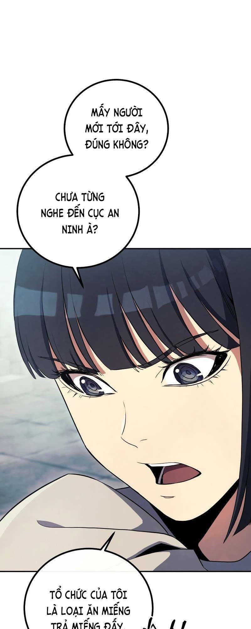 Tiểu Thuyết Mạng Do Thần Viết Chap 16 - Next Chap 17