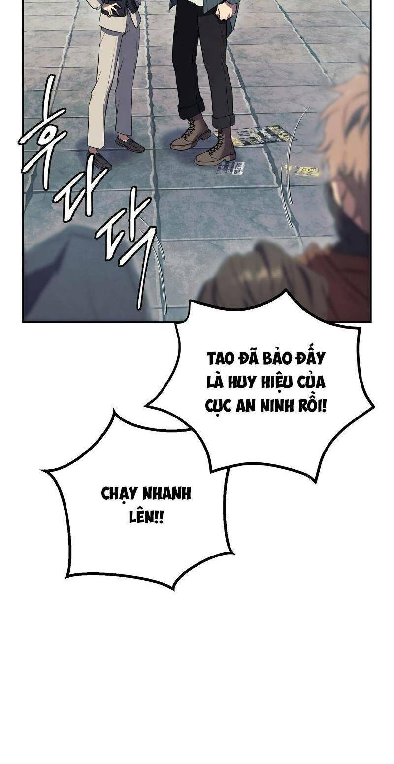 Tiểu Thuyết Mạng Do Thần Viết Chap 16 - Next Chap 17