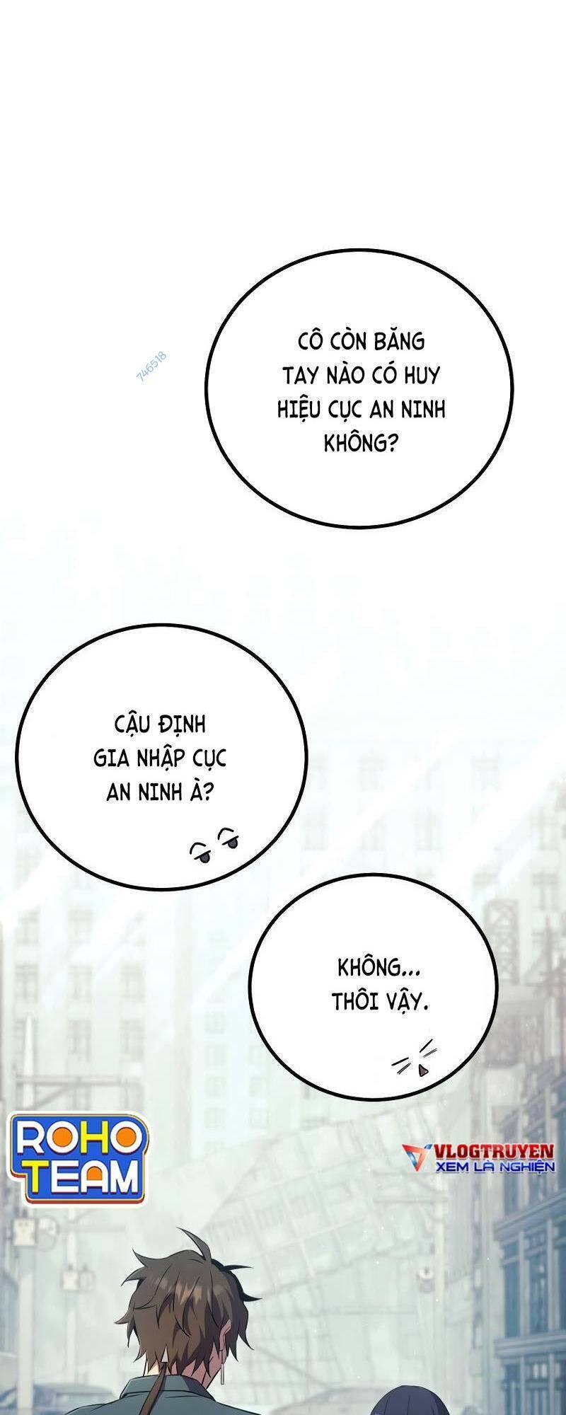 Tiểu Thuyết Mạng Do Thần Viết Chap 16 - Next Chap 17