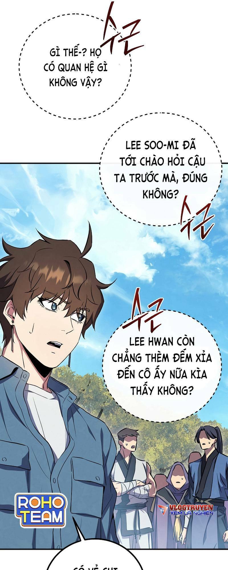 Tiểu Thuyết Mạng Do Thần Viết Chap 25 - Next Chap 26