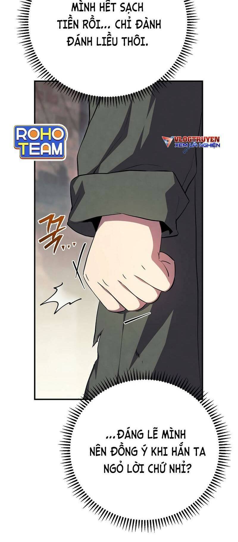 Tiểu Thuyết Mạng Do Thần Viết Chap 25 - Next Chap 26