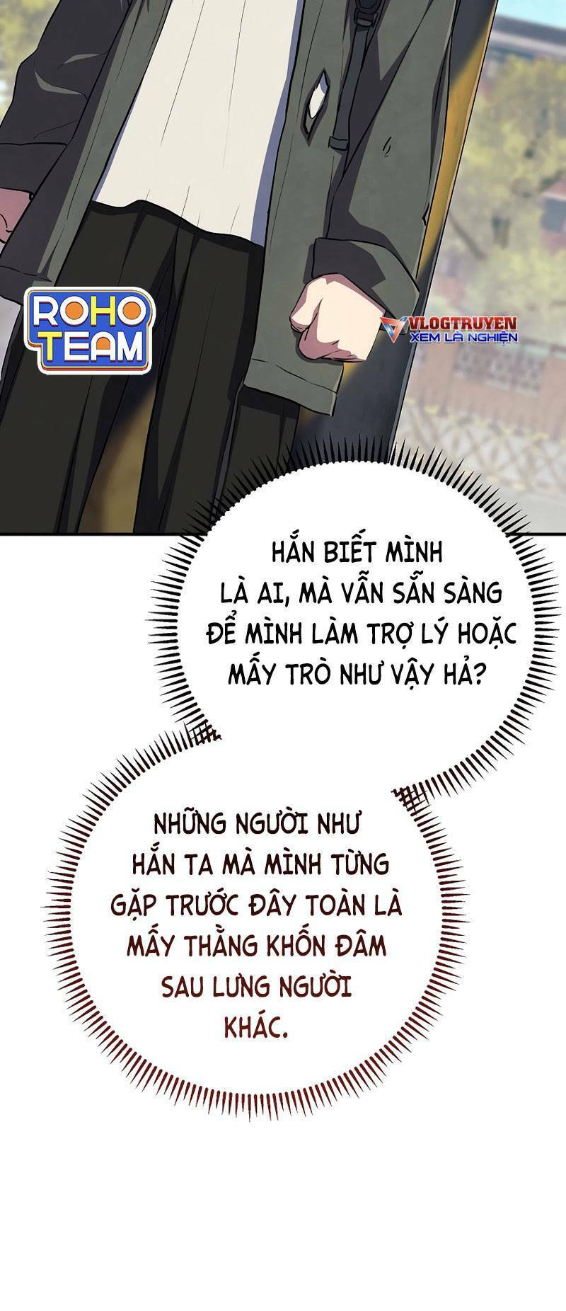 Tiểu Thuyết Mạng Do Thần Viết Chap 25 - Next Chap 26