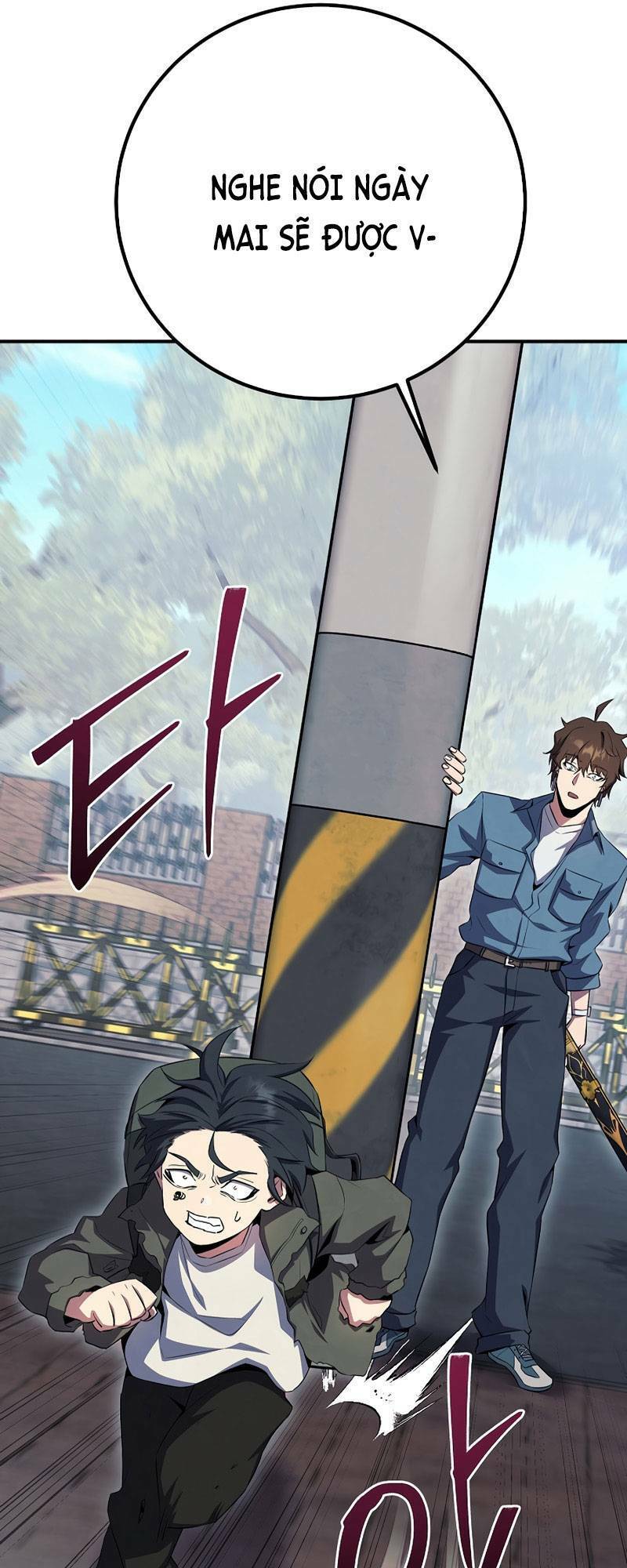 Tiểu Thuyết Mạng Do Thần Viết Chap 25 - Next Chap 26