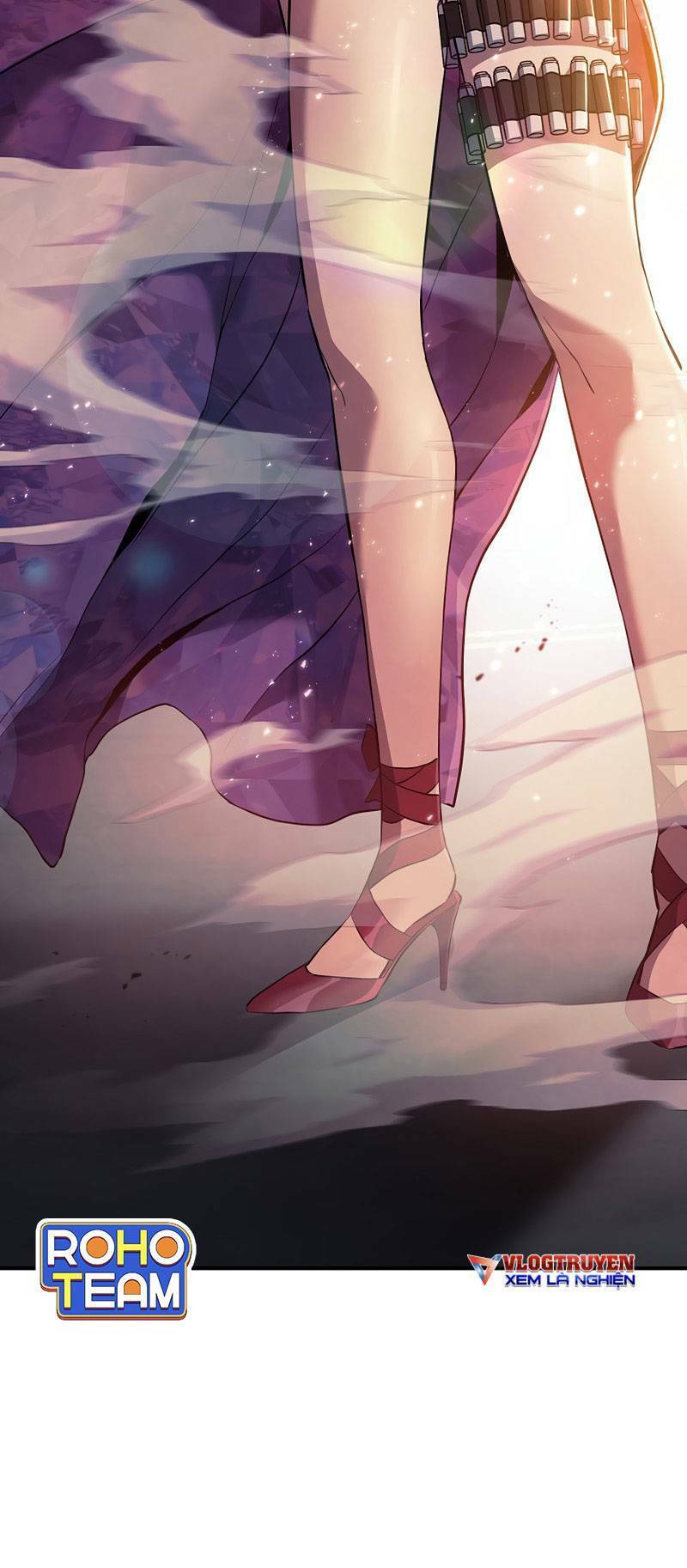 Tiểu Thuyết Mạng Do Thần Viết Chap 25 - Next Chap 26