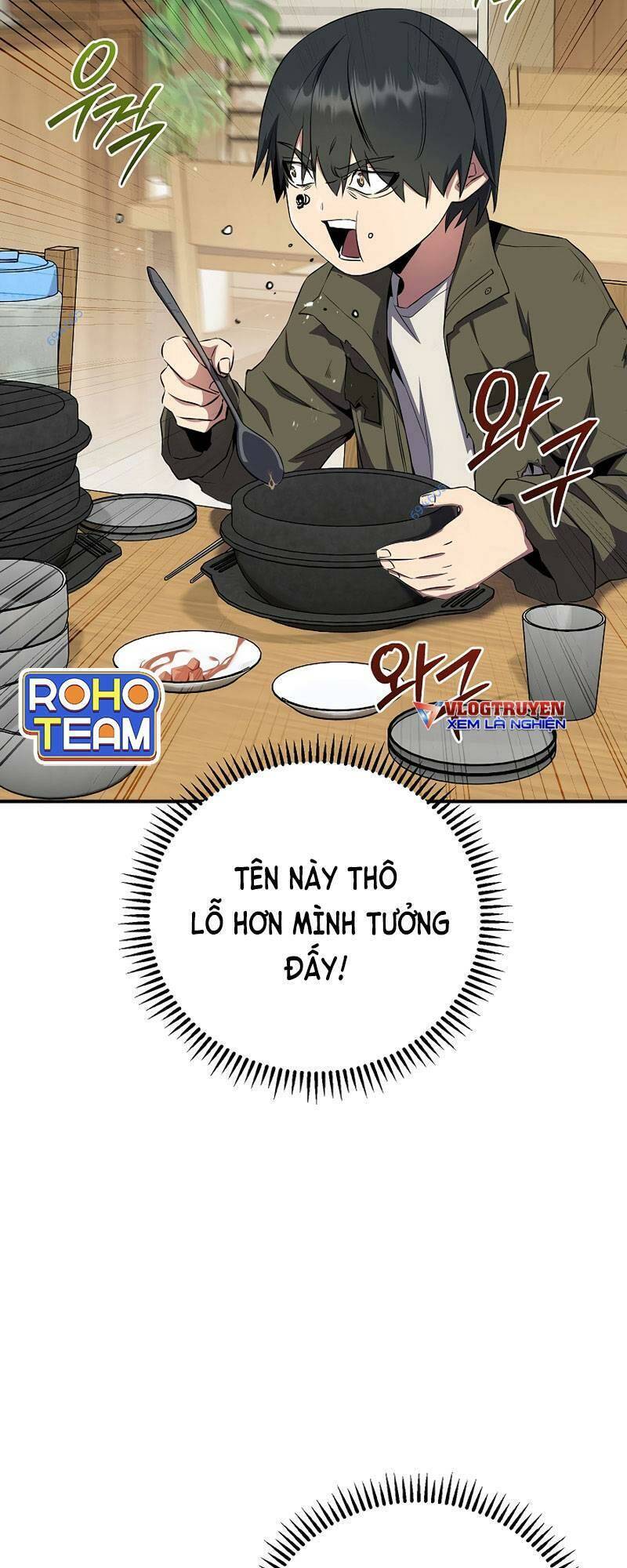 Tiểu Thuyết Mạng Do Thần Viết Chap 25 - Next Chap 26