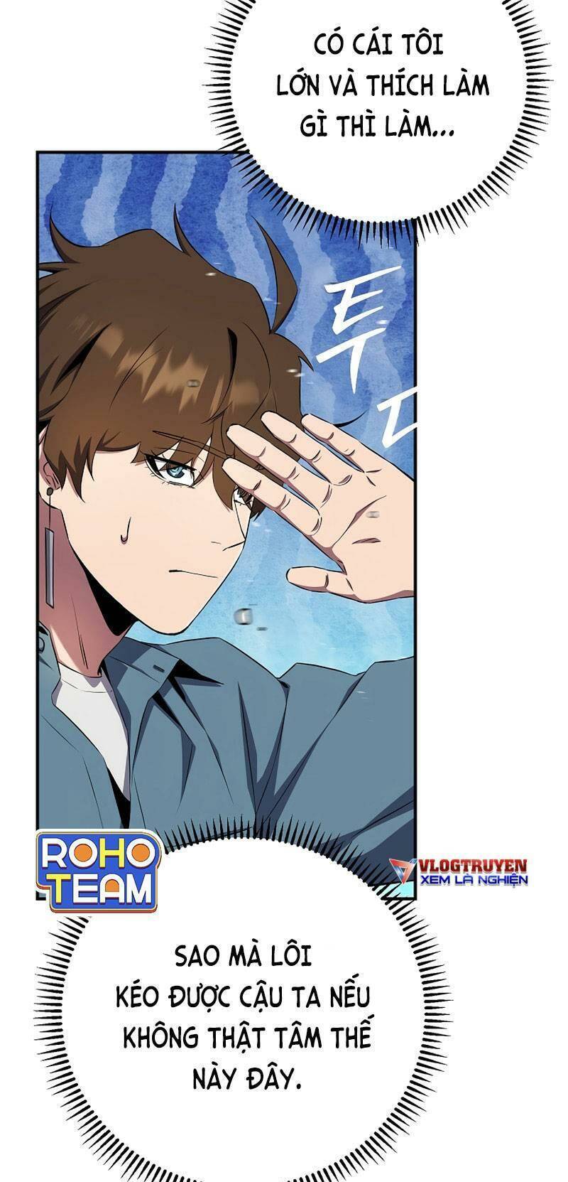 Tiểu Thuyết Mạng Do Thần Viết Chap 25 - Next Chap 26