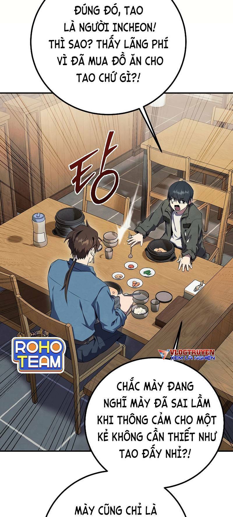 Tiểu Thuyết Mạng Do Thần Viết Chap 25 - Next Chap 26