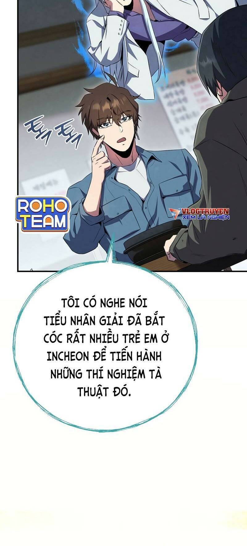 Tiểu Thuyết Mạng Do Thần Viết Chap 25 - Next Chap 26