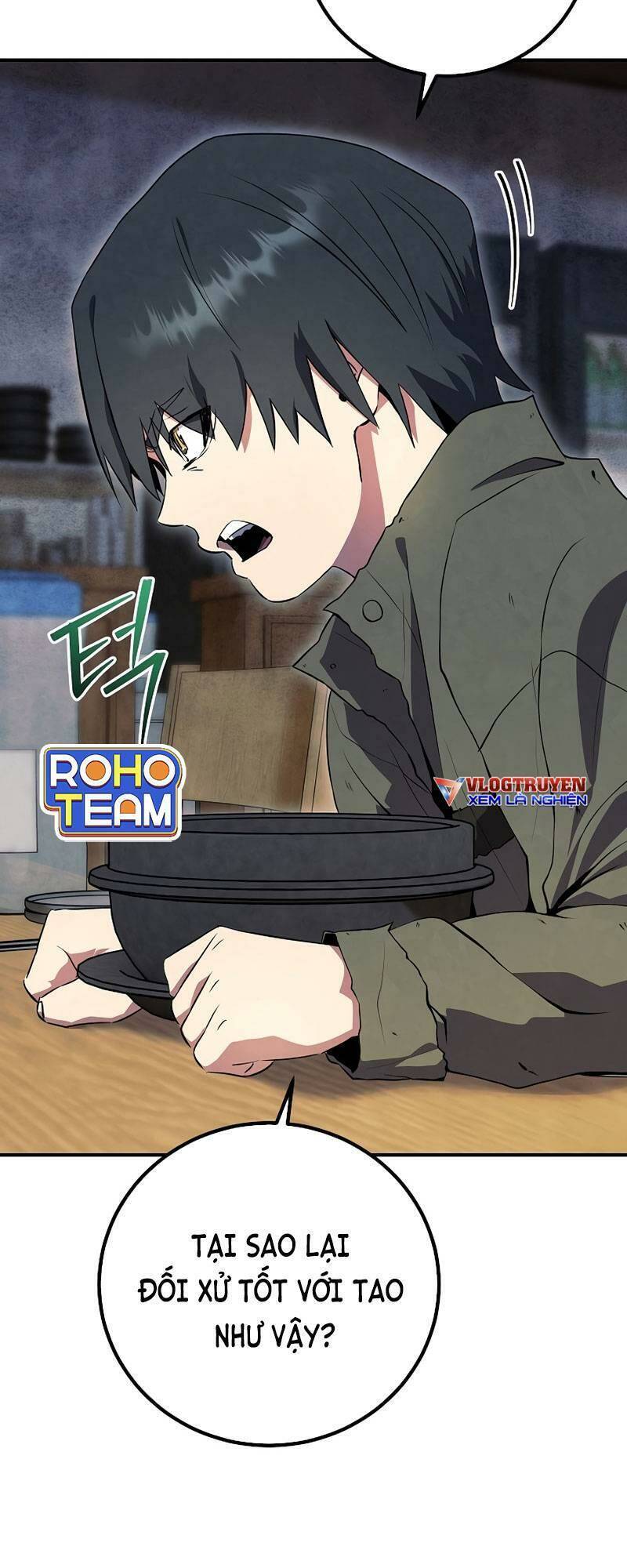 Tiểu Thuyết Mạng Do Thần Viết Chap 25 - Next Chap 26