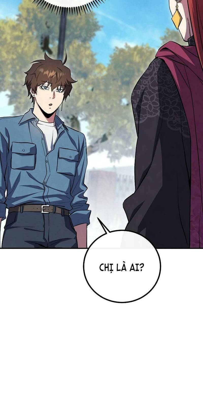 Tiểu Thuyết Mạng Do Thần Viết Chap 25 - Next Chap 26