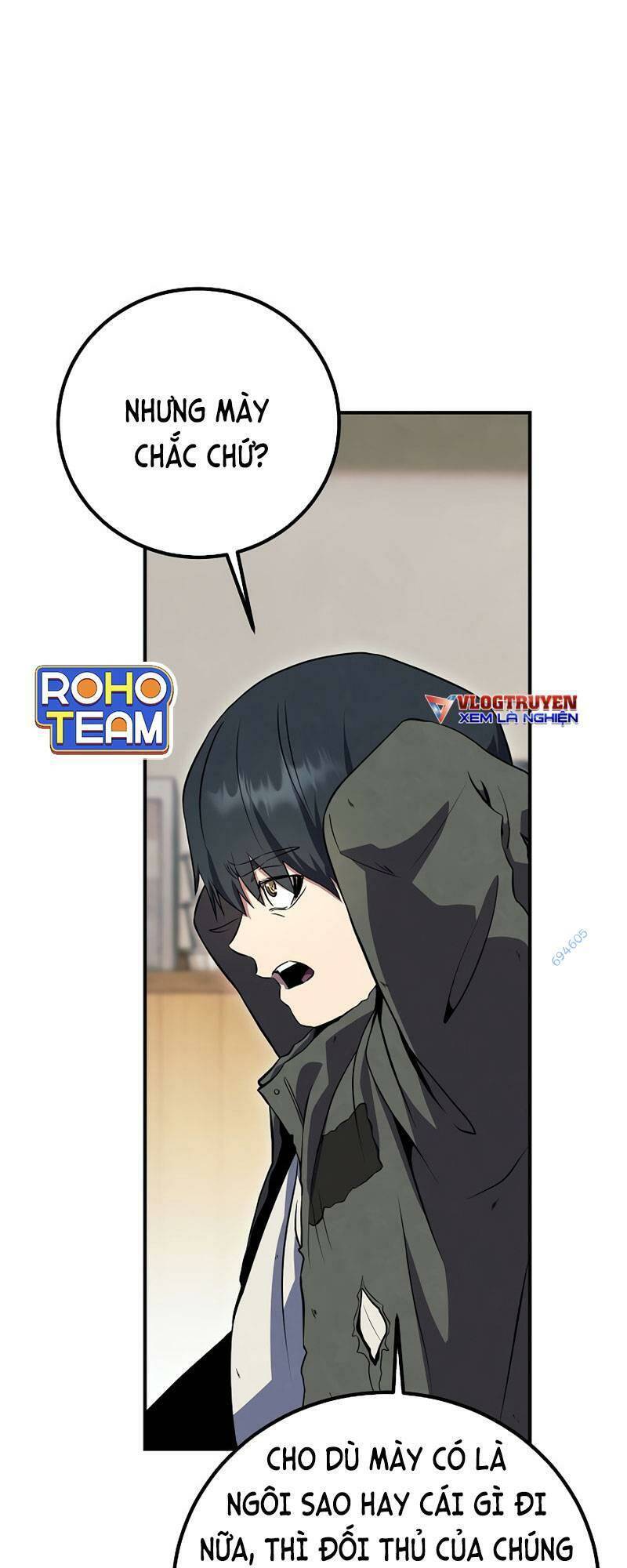 Tiểu Thuyết Mạng Do Thần Viết Chap 25 - Next Chap 26