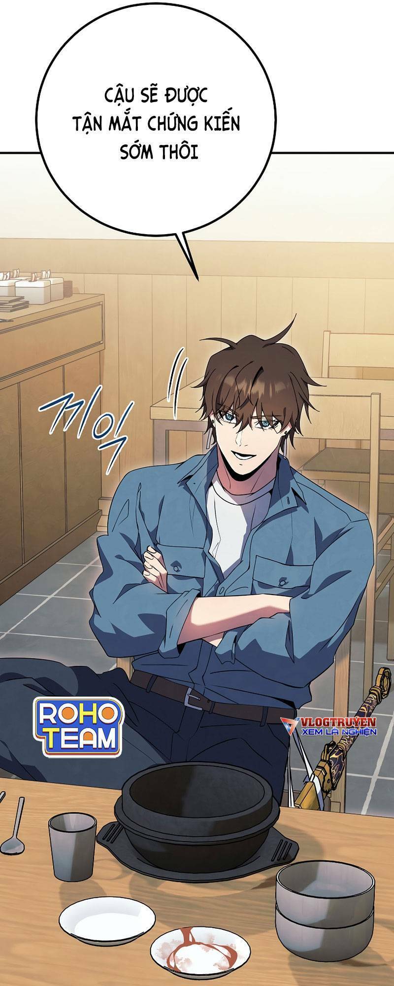 Tiểu Thuyết Mạng Do Thần Viết Chap 25 - Next Chap 26
