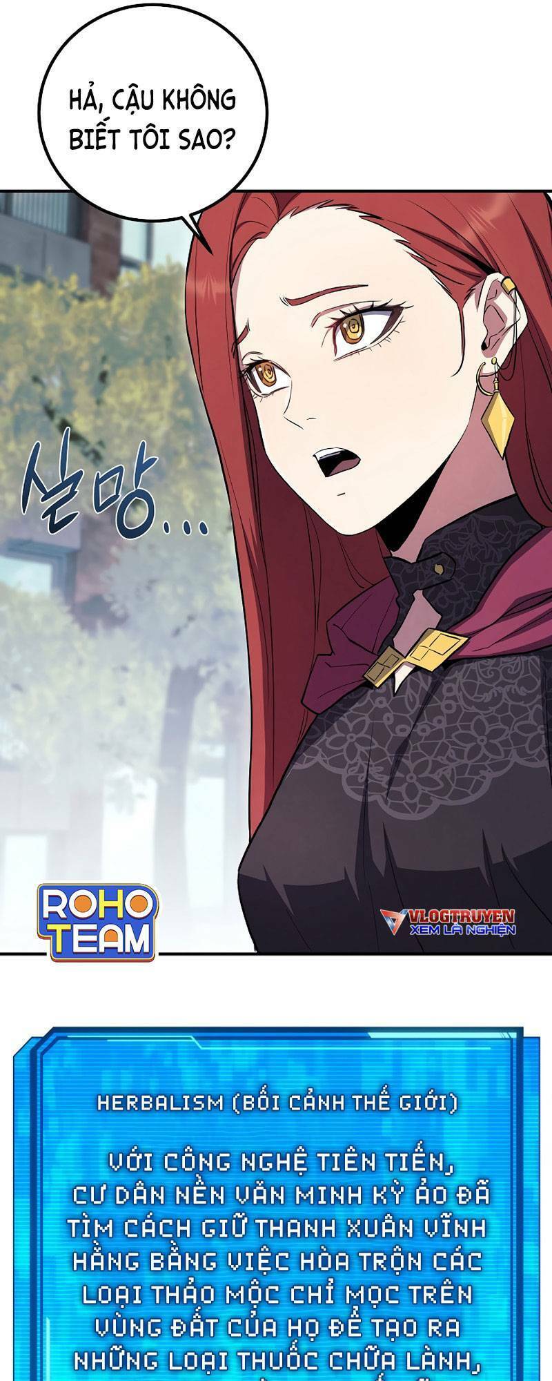 Tiểu Thuyết Mạng Do Thần Viết Chap 25 - Next Chap 26