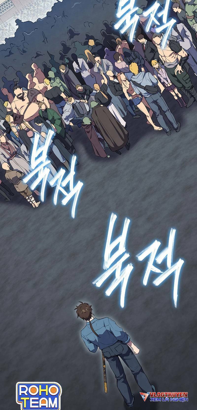 Tiểu Thuyết Mạng Do Thần Viết Chap 25 - Next Chap 26