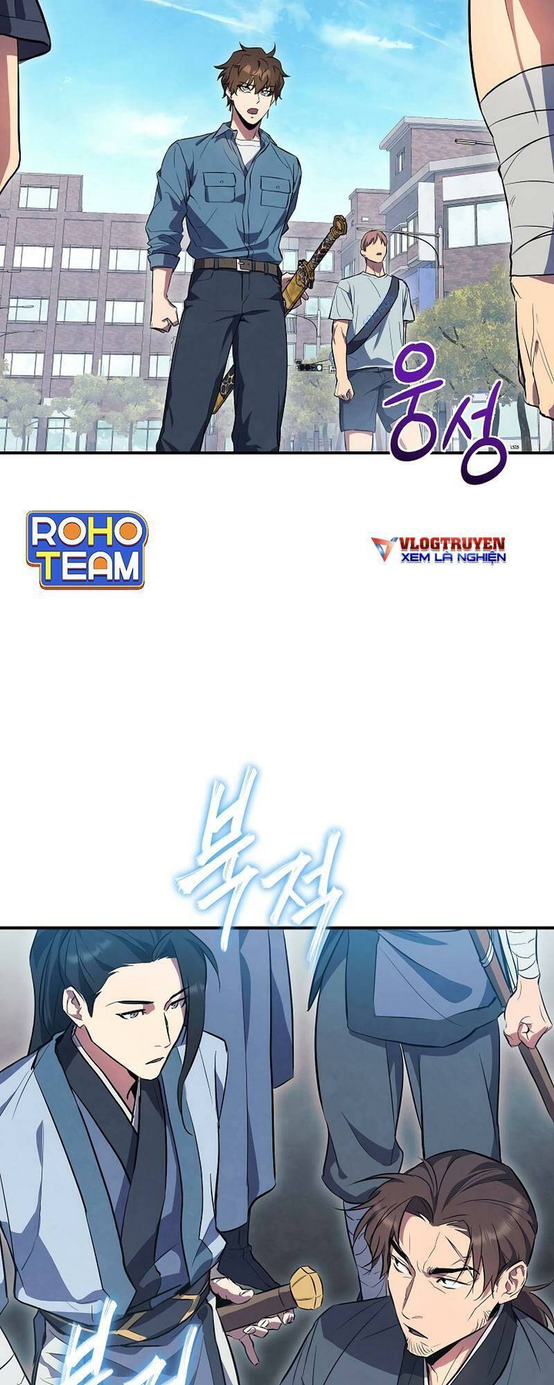 Tiểu Thuyết Mạng Do Thần Viết Chap 25 - Next Chap 26