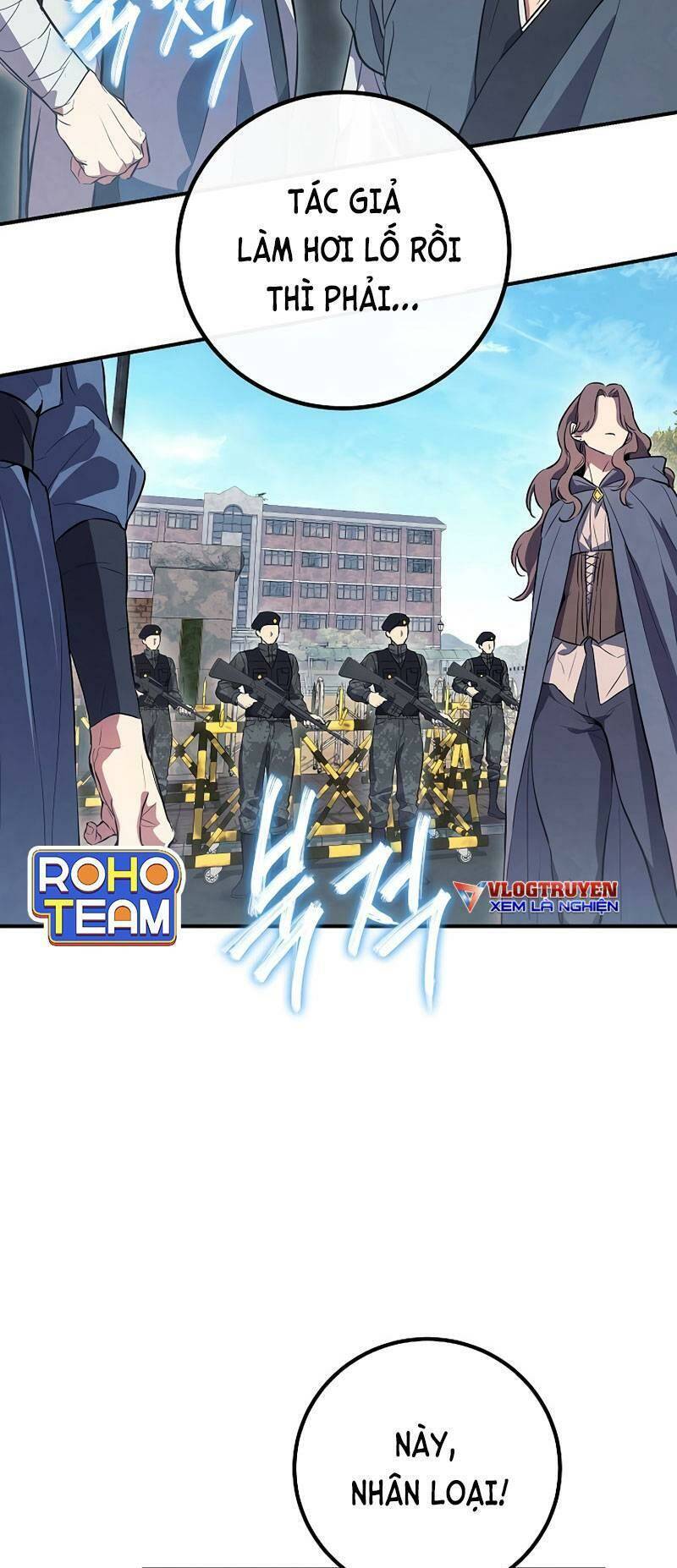 Tiểu Thuyết Mạng Do Thần Viết Chap 25 - Next Chap 26