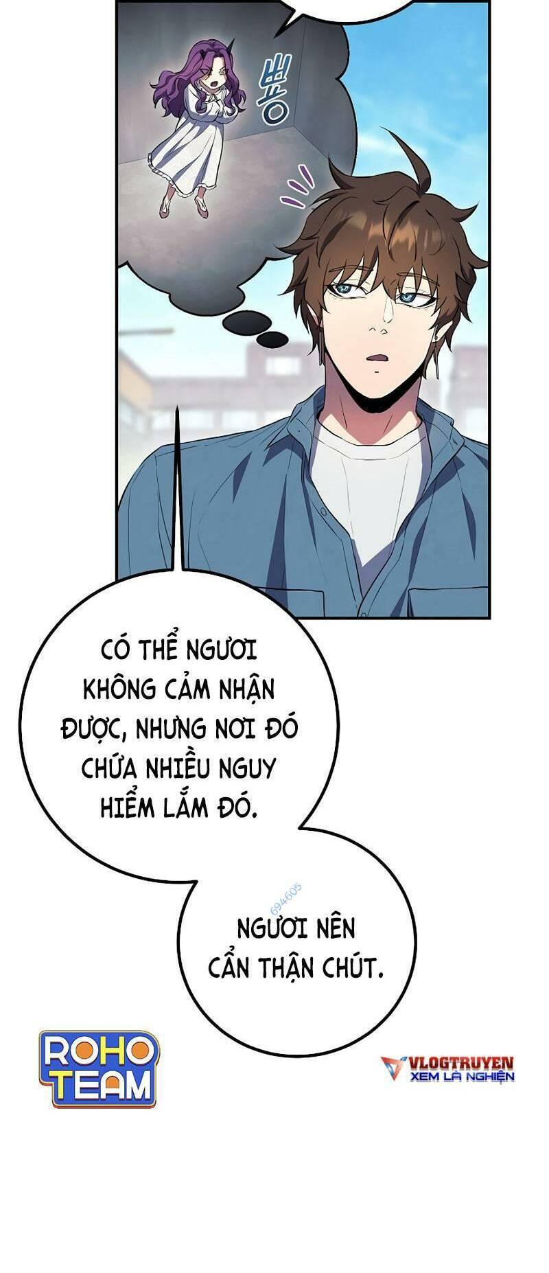 Tiểu Thuyết Mạng Do Thần Viết Chap 25 - Next Chap 26