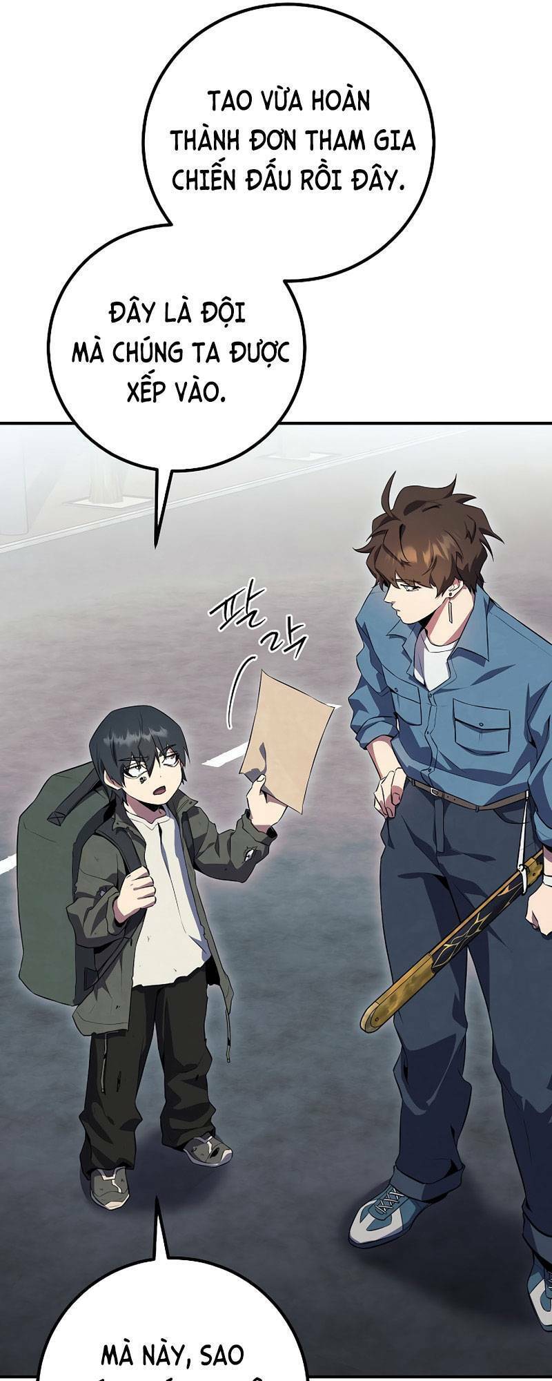 Tiểu Thuyết Mạng Do Thần Viết Chap 25 - Next Chap 26