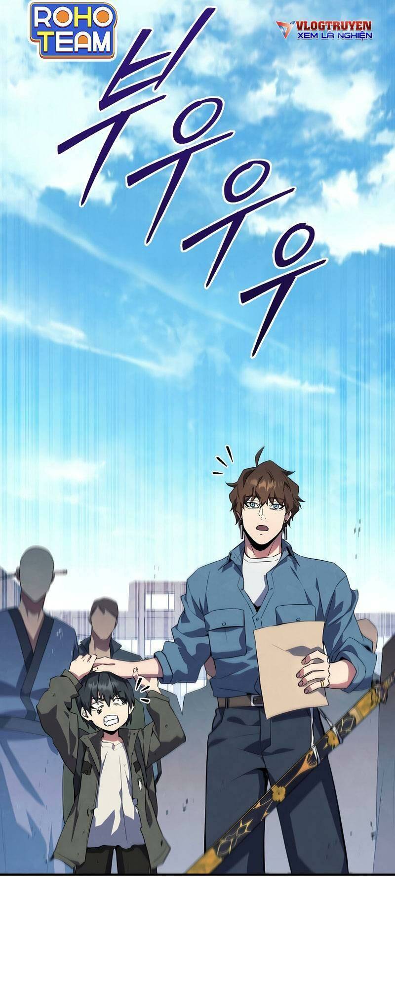 Tiểu Thuyết Mạng Do Thần Viết Chap 25 - Next Chap 26