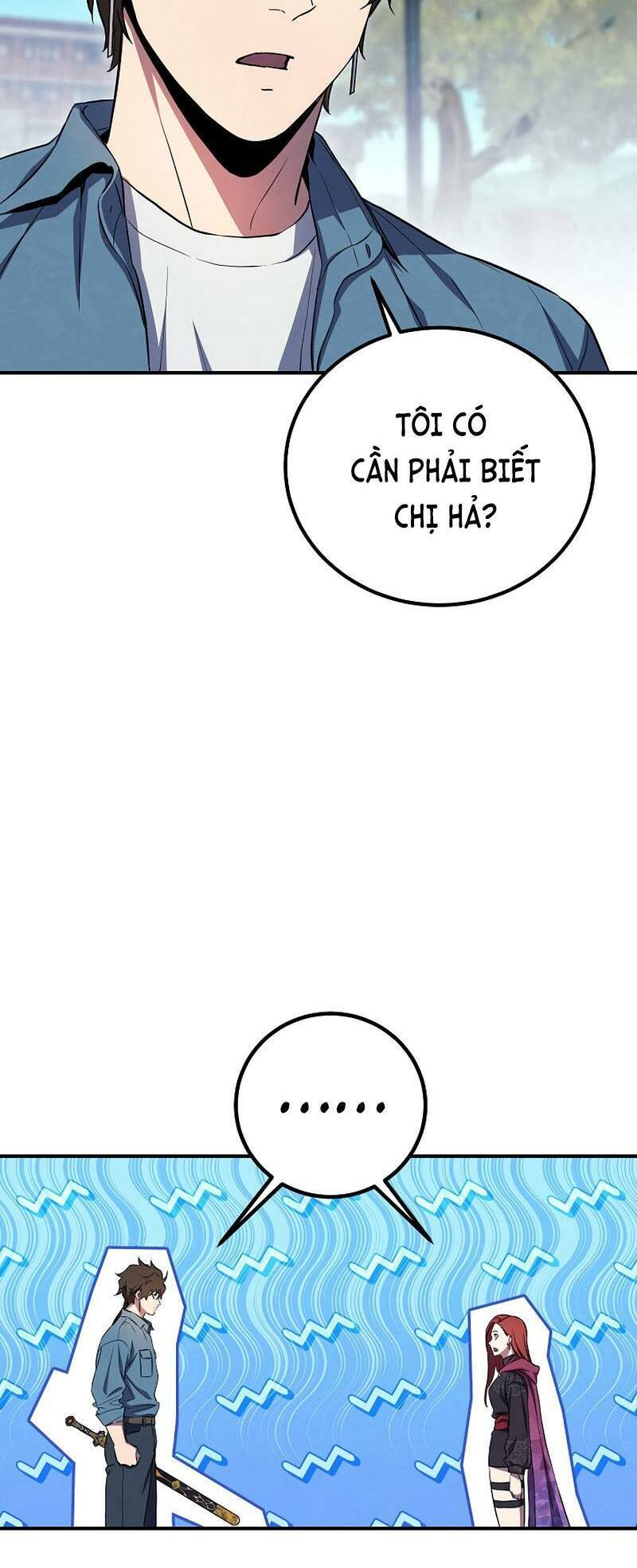 Tiểu Thuyết Mạng Do Thần Viết Chap 25 - Next Chap 26